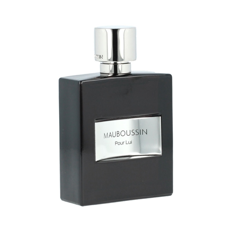 Men’s Perfume Mauboussin EDP Pour Lui 100 ml