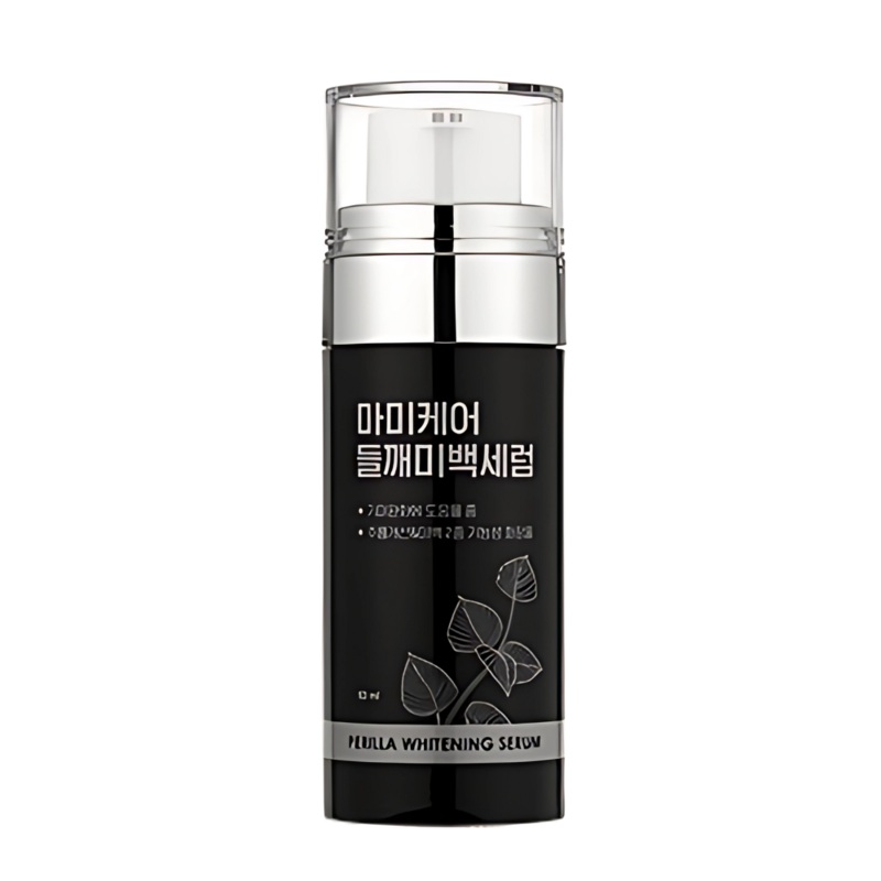 mommy care Perilla Whitening Serum 50g