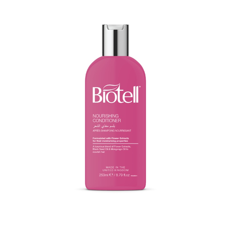 Nourishing Conditioner 250ml