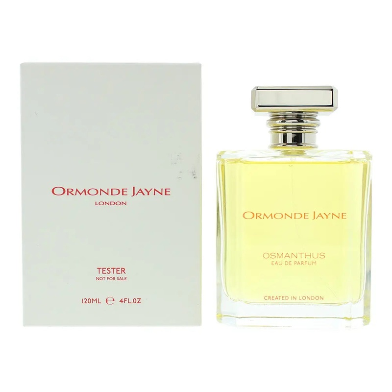 Ormonde Jayne Osmanthus Tester Eau de Parfum 120ml