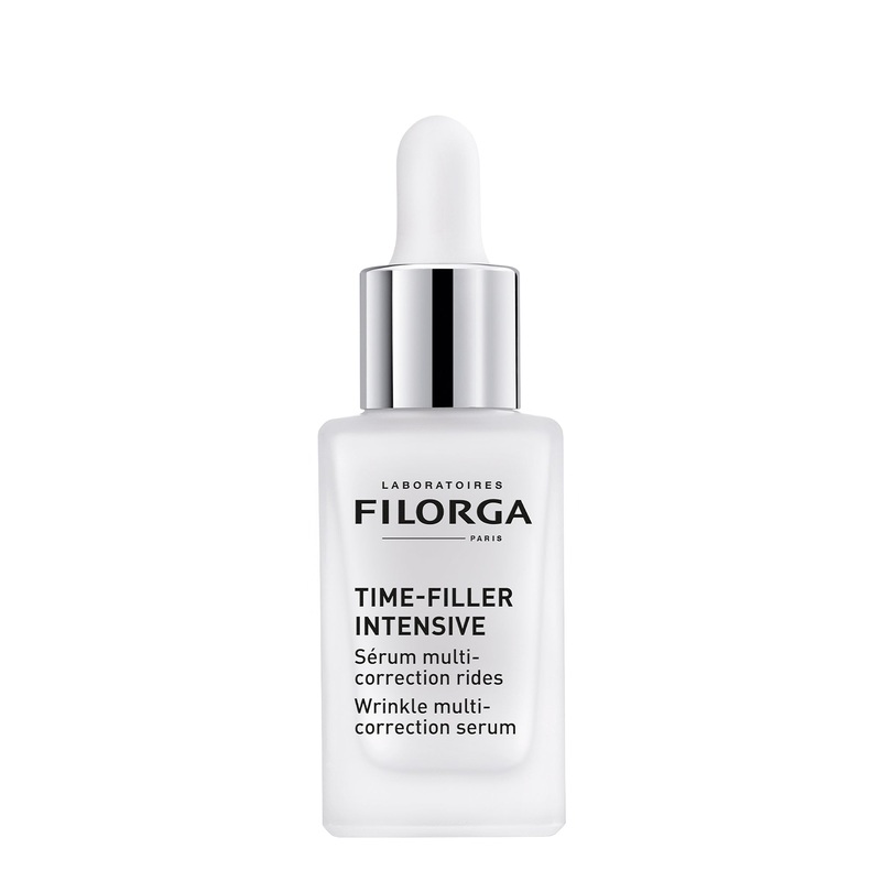 Time-Filler Intensive Anti-Wrinkle Face Serum 30ml
