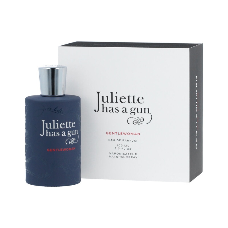 Women’s Perfume Juliette Has A Gun EDP 100 ml Gentlewoman