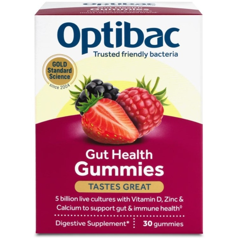 Adult Gummies 30 pastille