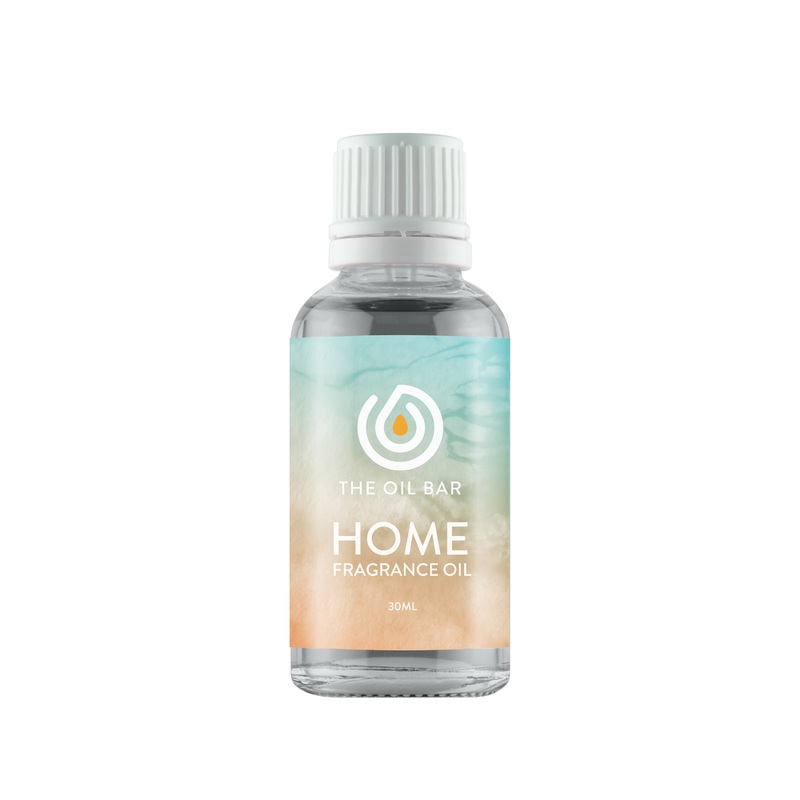 Black Coconut Home Fragrance Oil: 1oz (30ml) 30 ML