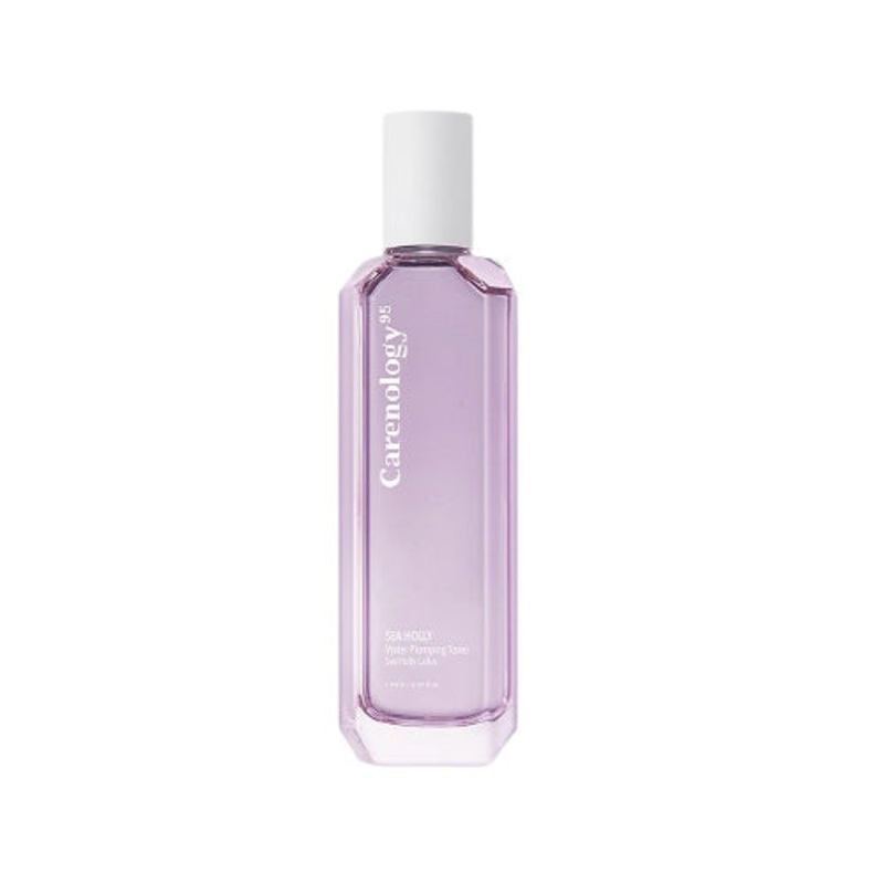 Carenology95 SEA:HOLLY Water Plumping Toner 130ml 130ml