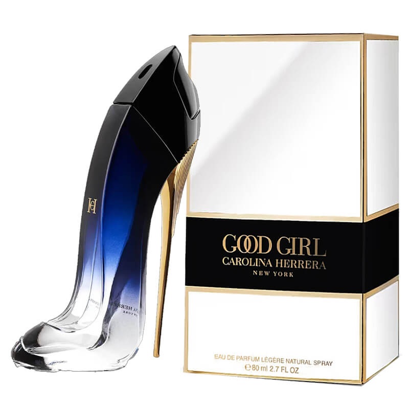Carolina Herrera Good Girl Lgre 80ml EDP (L) SP