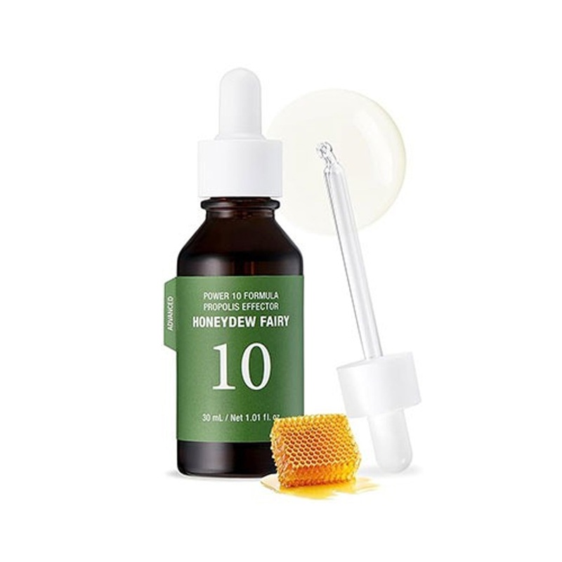 It’s SKIN Power 10 Formula Propolis Effector Honeydew Fairy 30ml