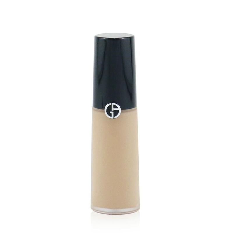 Liquid Make Up Base Giorgio Armani Luminous Silk N 5.5 12 ml