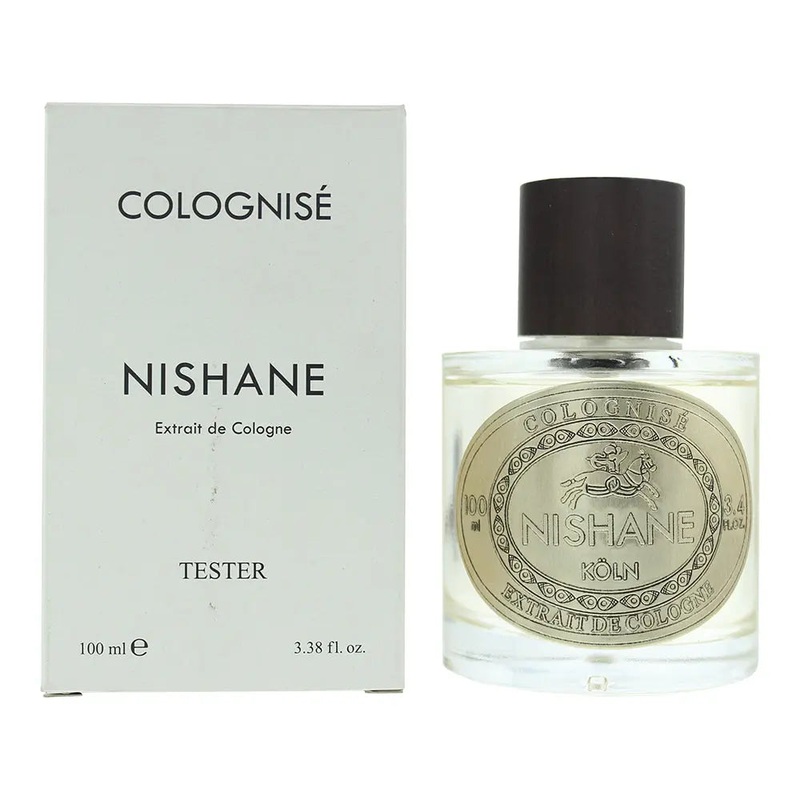 Nishane Colognise Tester Eau de Cologne 100ml