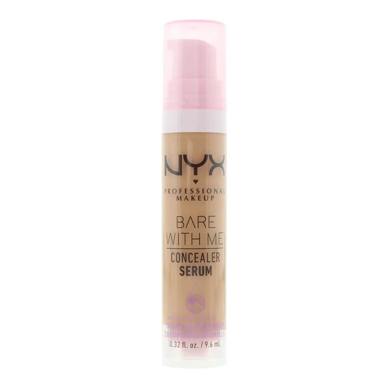 NYX Bare With Me Serum 06 Tan Concealer 9.6ML