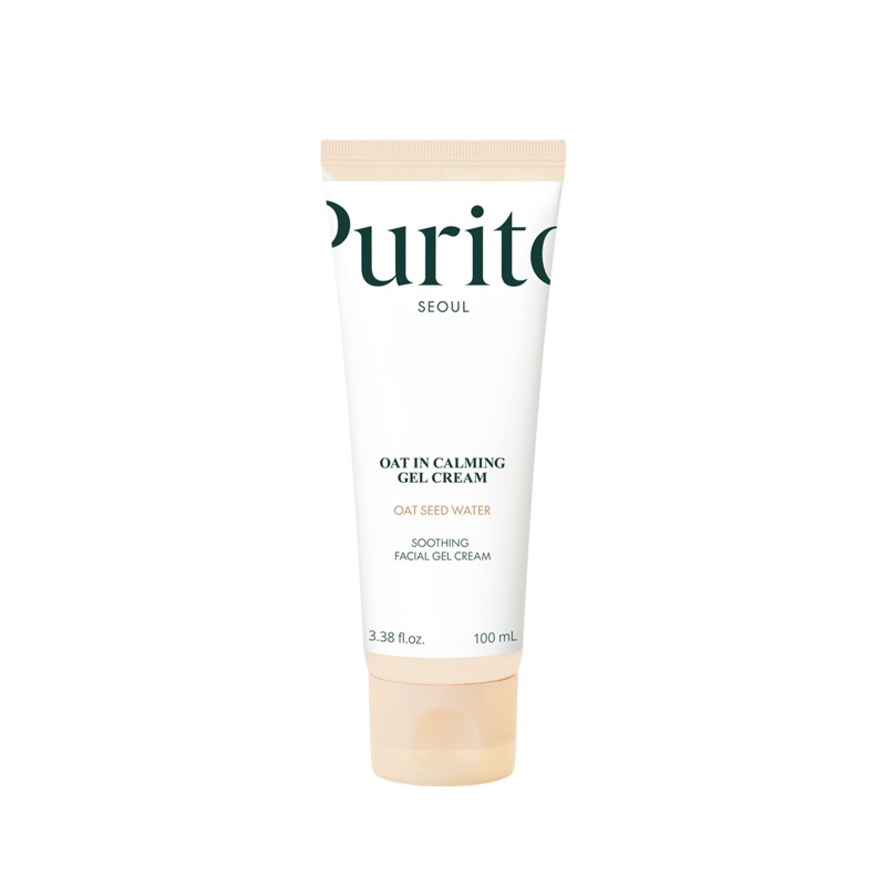 PURITO Oat-in Calming Gel Cream 100ml