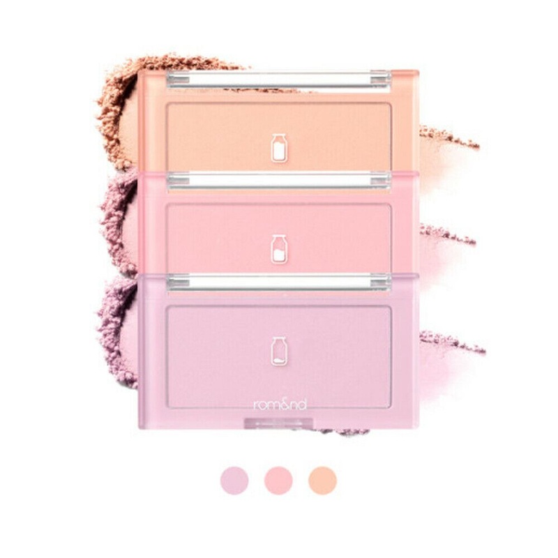 rom&nd Better Than Cheek Milk Series (3 Colors) W01 Odi Milk