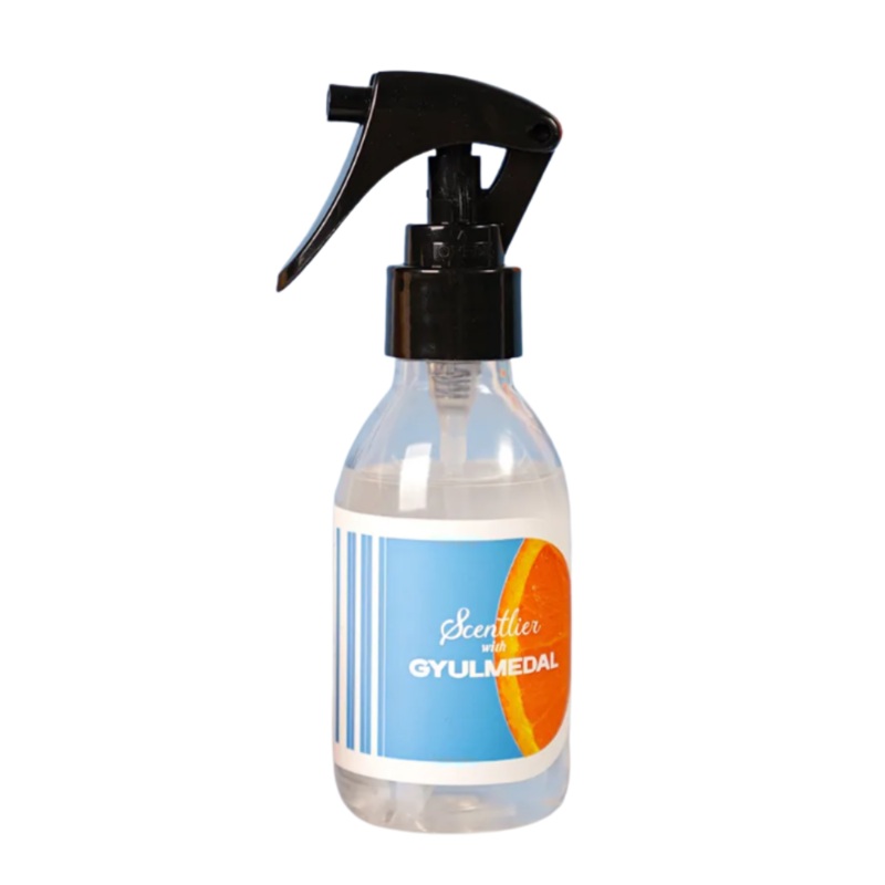 Scentlier Orange Blossom Set