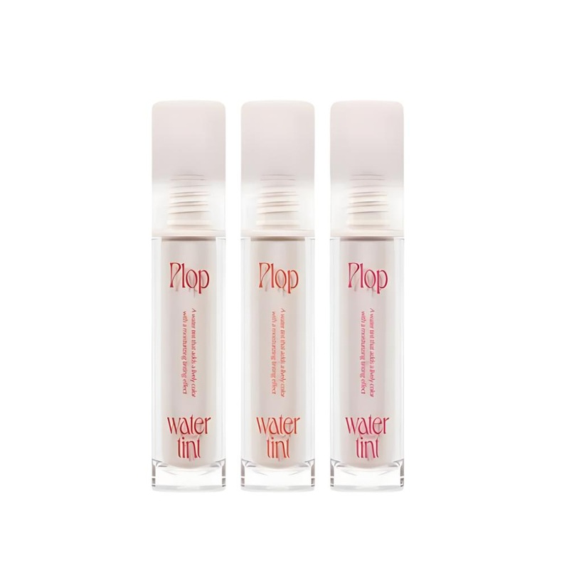 too cool for school Plop Water Tint 3.2g (3 colors to choose) 01 Kaya Milk