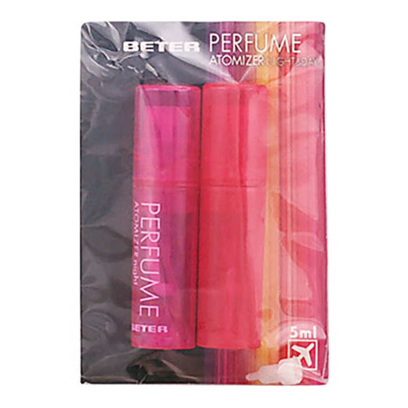 Women’s Perfume Duo Es Beter night & day 5 ml