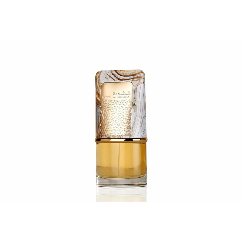 Women’s Perfume Lattafa Niche Emarati Vintage Castle EDP 100 ml