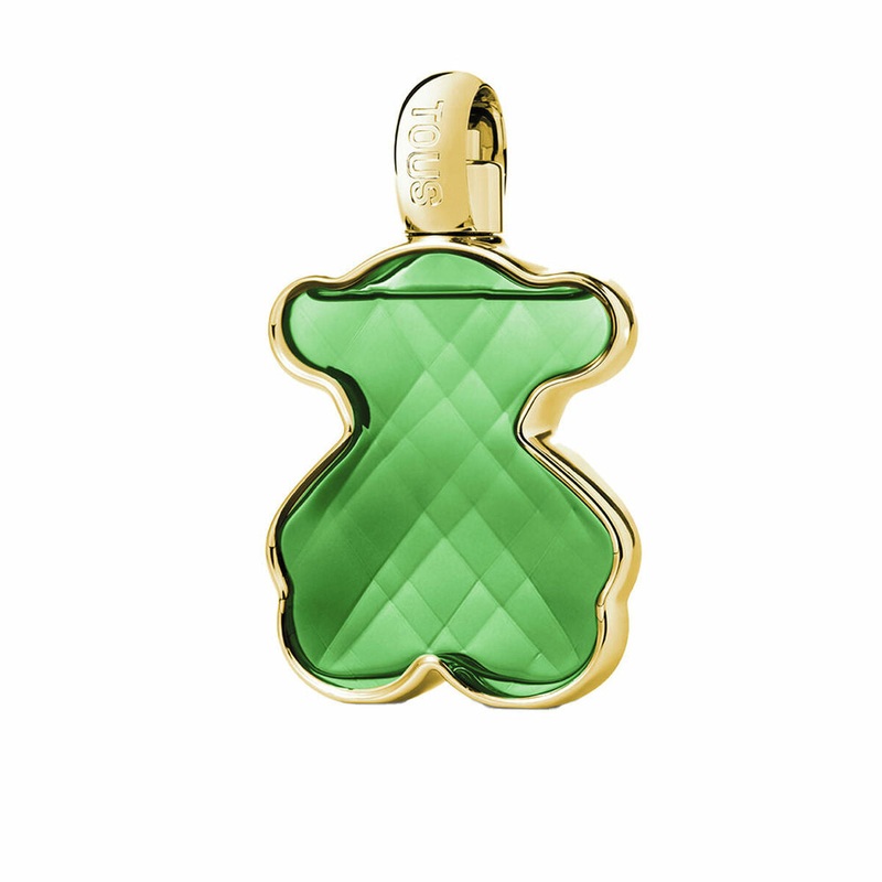 Women’s Perfume Tous EDP EDP 50 ml LoveMe The Emerald Elixir