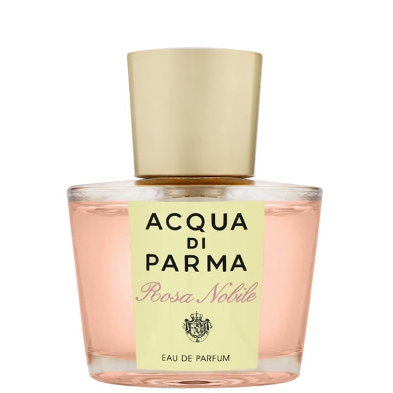 Acqua Di Parma Rosa Nobile Eau de Parfum Natural Spray 50ml 50ml