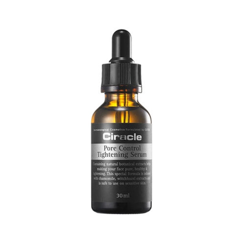 Ciracle Pore Control Tightening Serum 30ml