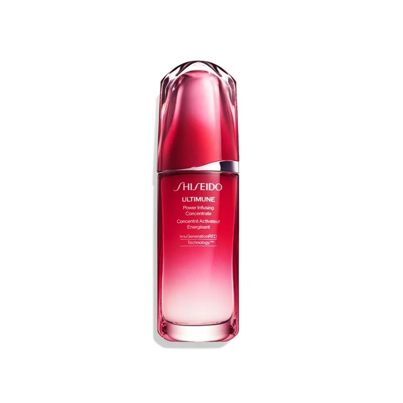 Day Cream Shiseido Men Ultimune 75 ml