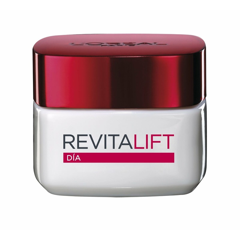 Day-time Anti-aging Cream L’Oral Paris Revitalift 50 ml