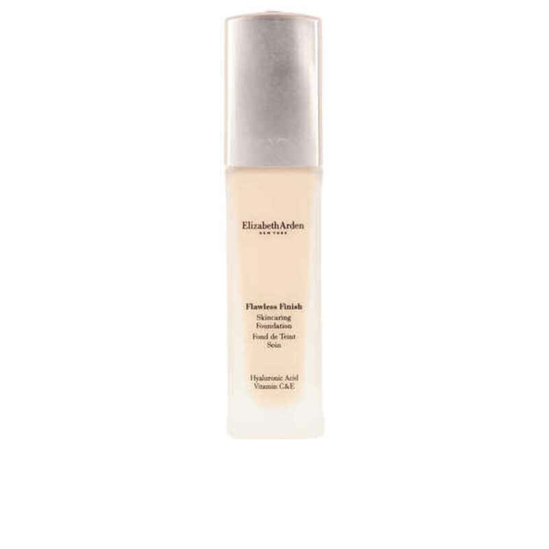 Liquid Make Up Base Elizabeth Arden Flawless Finish N 240N 30 ml