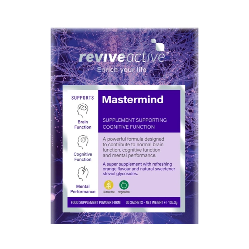 Mastermind 30 sachets