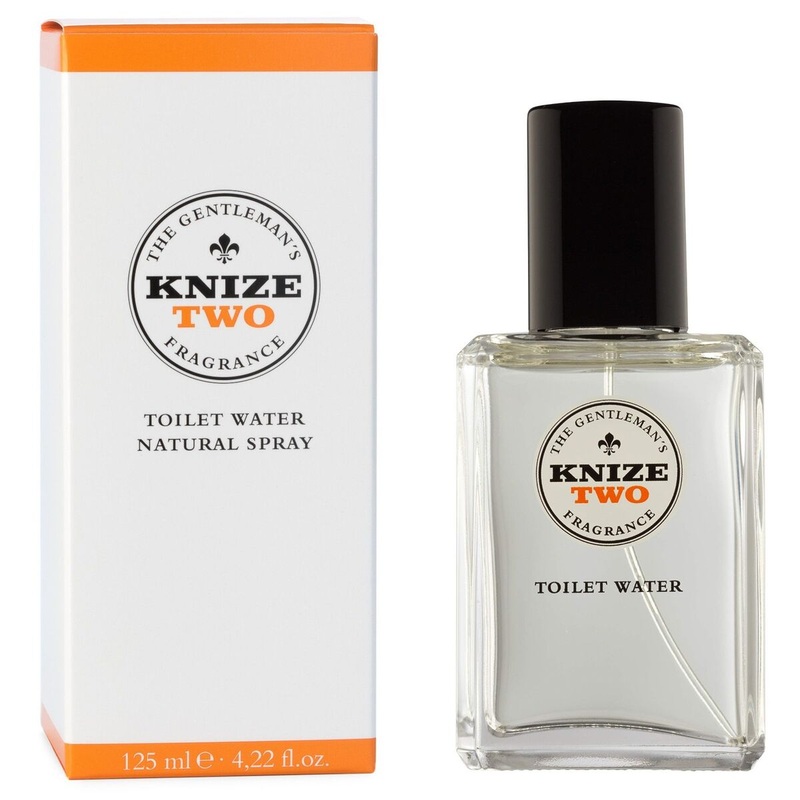 Men’s Perfume Knize Two EDT 125 ml