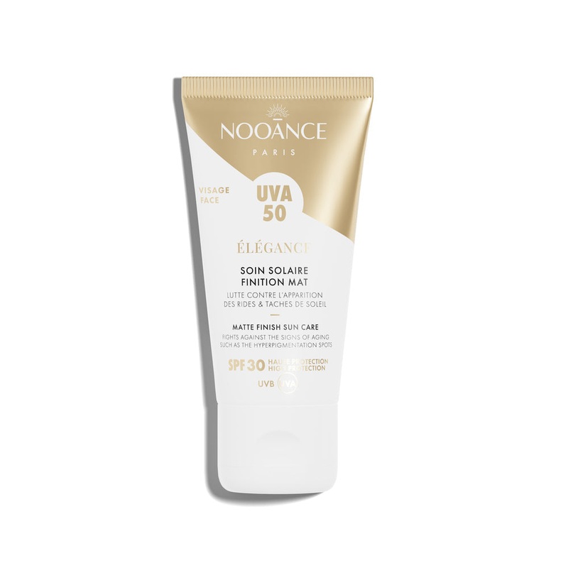 Sun Care SPF-30 – UVA-50 50ml