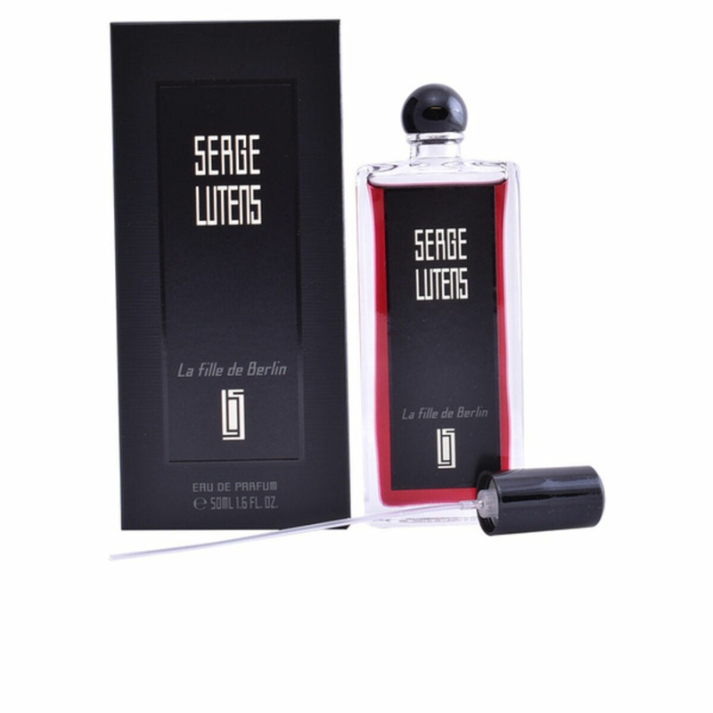 Women’s Perfume Serge Lutens La Fille de Berlin EDP
