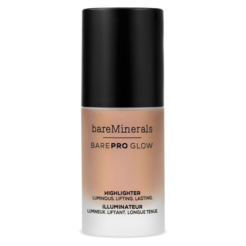 Barepro Glow Highlighter Drops Fierce