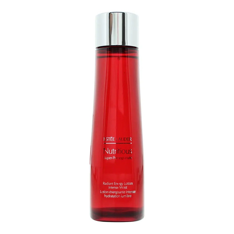 Este Lauder Nutritious Super-Pomegranate Radiant Energy Unboxed Moisturizing Lotion 200ml