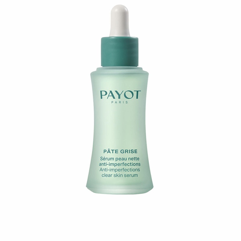 Facial Cleansing Gel Payot Pte Grise 30 ml