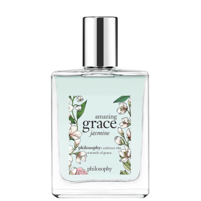 Philosophy Amazing Grace Jasmine Eau de Toilette Spray 60ml 60ml