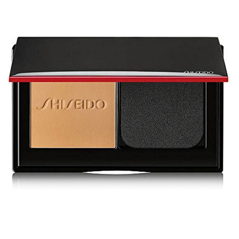 Powder Make-up Base Shiseido Synchro Skin N 250