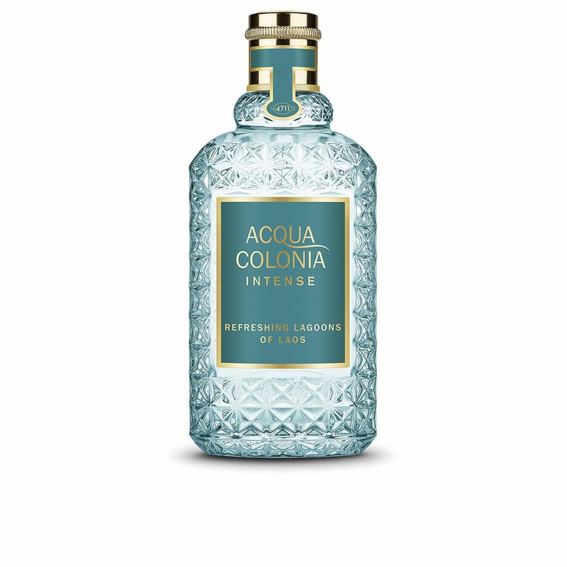 Unisex Perfume 4711   EDC 170 ml
