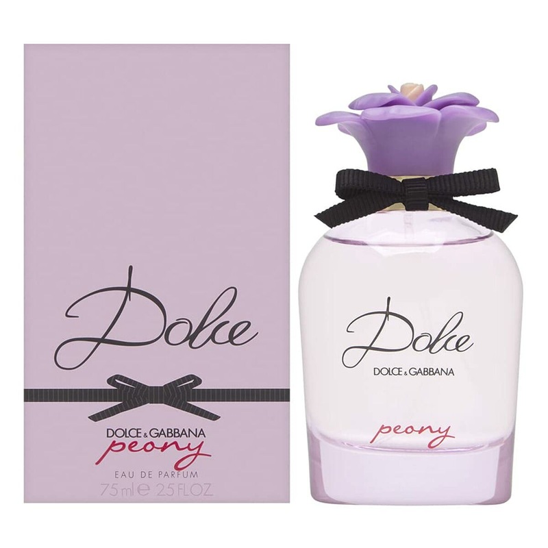 Women’s Perfume D&G Dolce Peony EDP