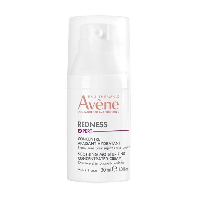 Antirougeurs Redness Expert Soothing Moisturising Concentrated Cream 30ml