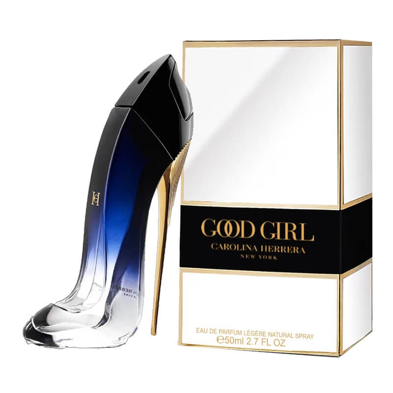 Carolina Herrera Good Girl Lgre 50ml EDP (L) SP