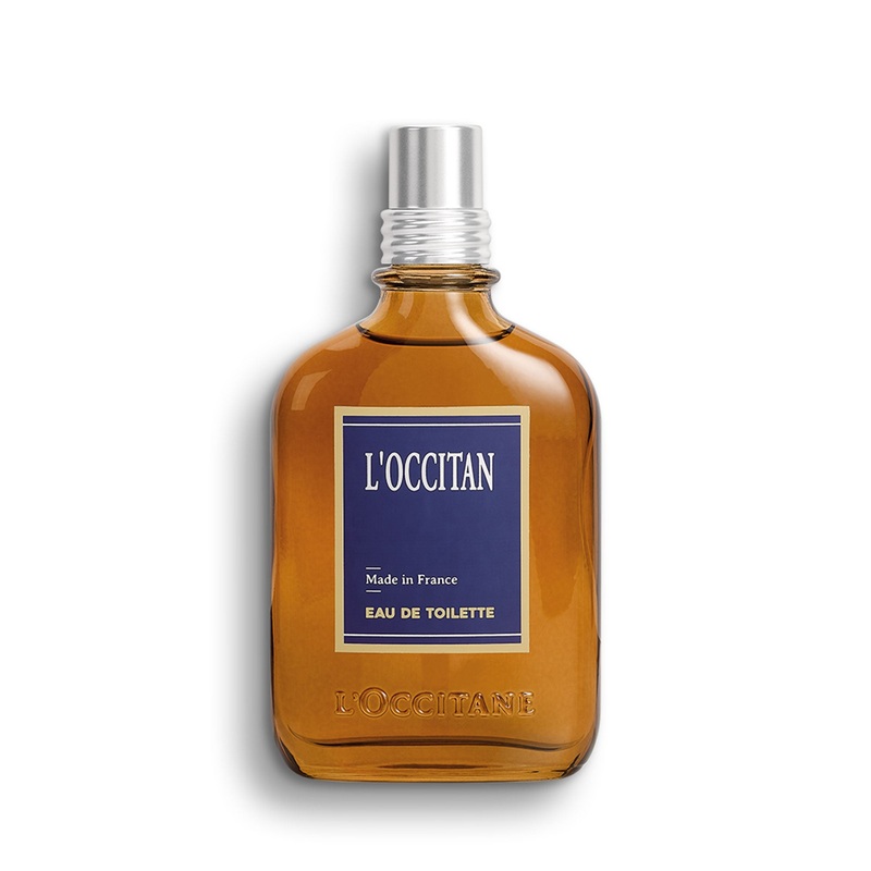 Eau De Toilette 75ml