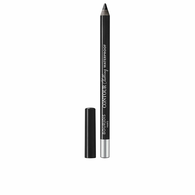 Eye Pencil Bourjois Contour Clubbing Water resistant N 041 Black Party 1,2 g
