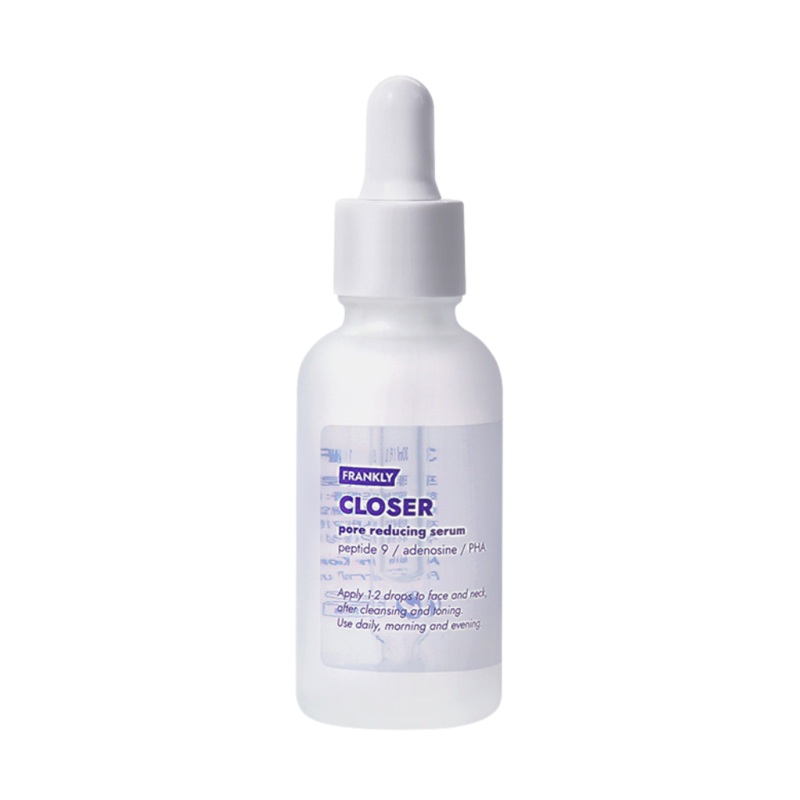 FRANKLY Closer Serum 30ml