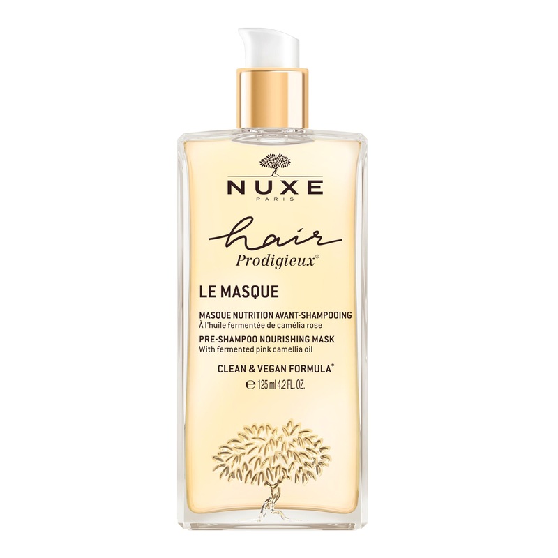 Hair Prodigieux Pre-Shampoo Nourishing Mask 125ml