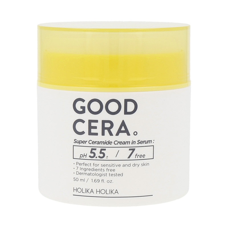 Holika Holika Good Cera Super Ceramide Cream in Serum 50ml