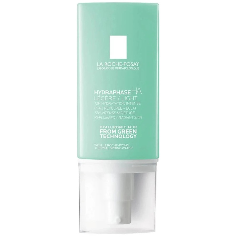 Hydraphase HA Light Hyaluronic Acid Moisturiser 50ml