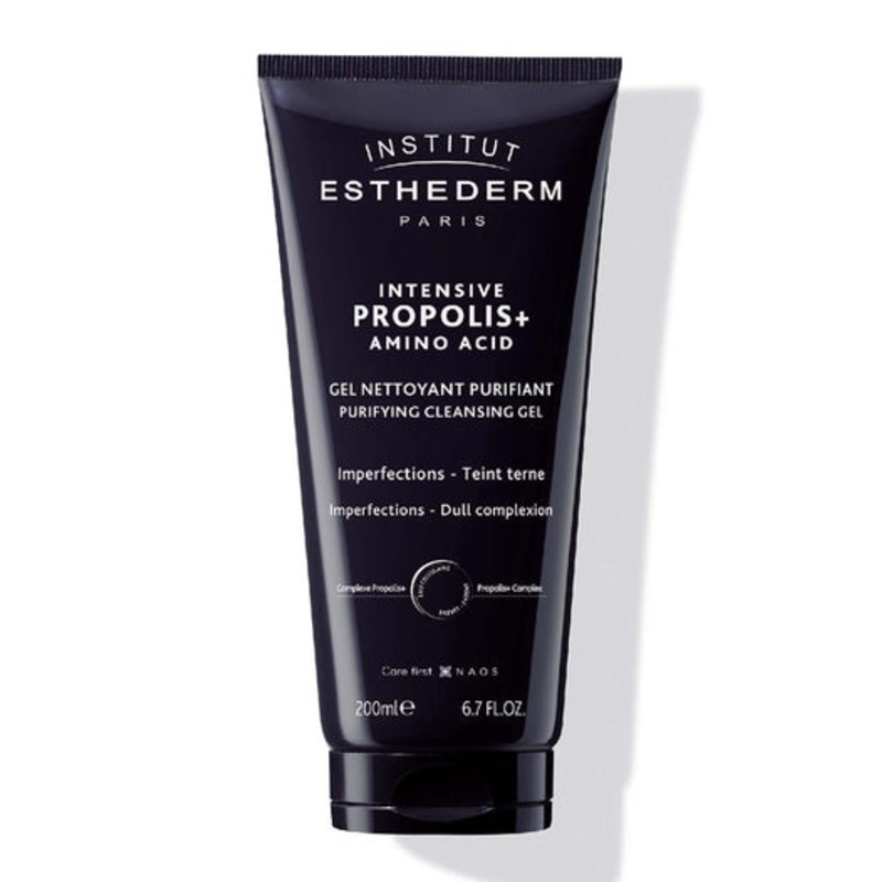 Intensive Propolis+ Amino Acids Purifying Cleansing 200ml