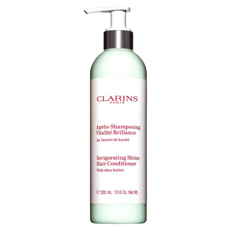 Invigorating Shine Hair Conditioner 300Ml