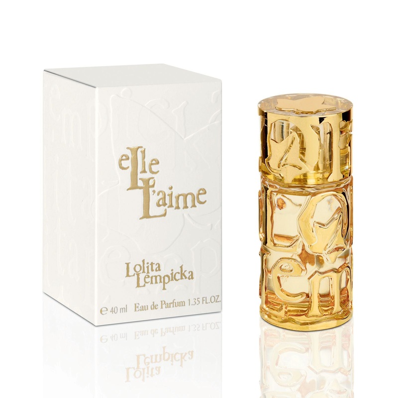 Lolita Lempicka Elle L’aime 40ml EDP (L) SP