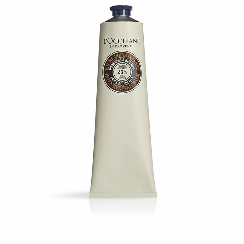 Moisturising Foot Cream L’Occitane En Provence KARIT 150 ml