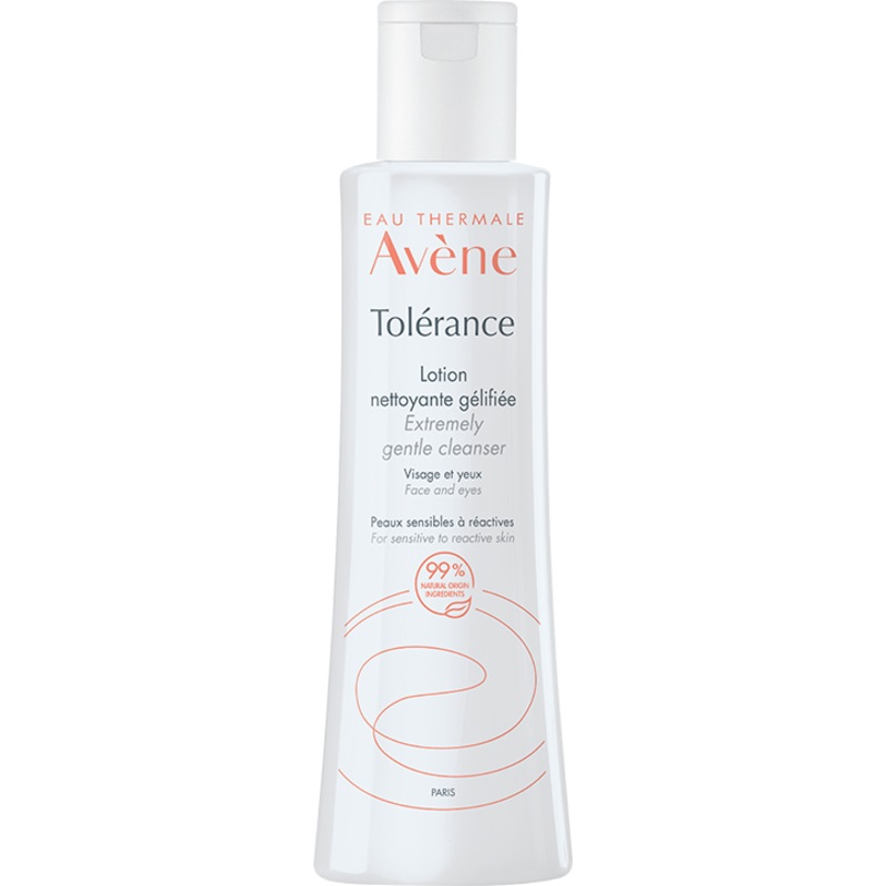 Tolrance Extremely Gentle Cleanser 200ml